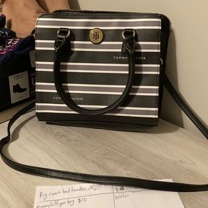 Tommy Hilfiger bag